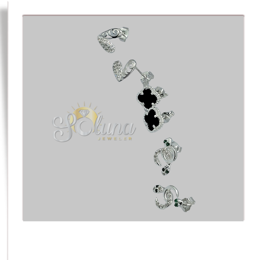 Aretes (SFC)