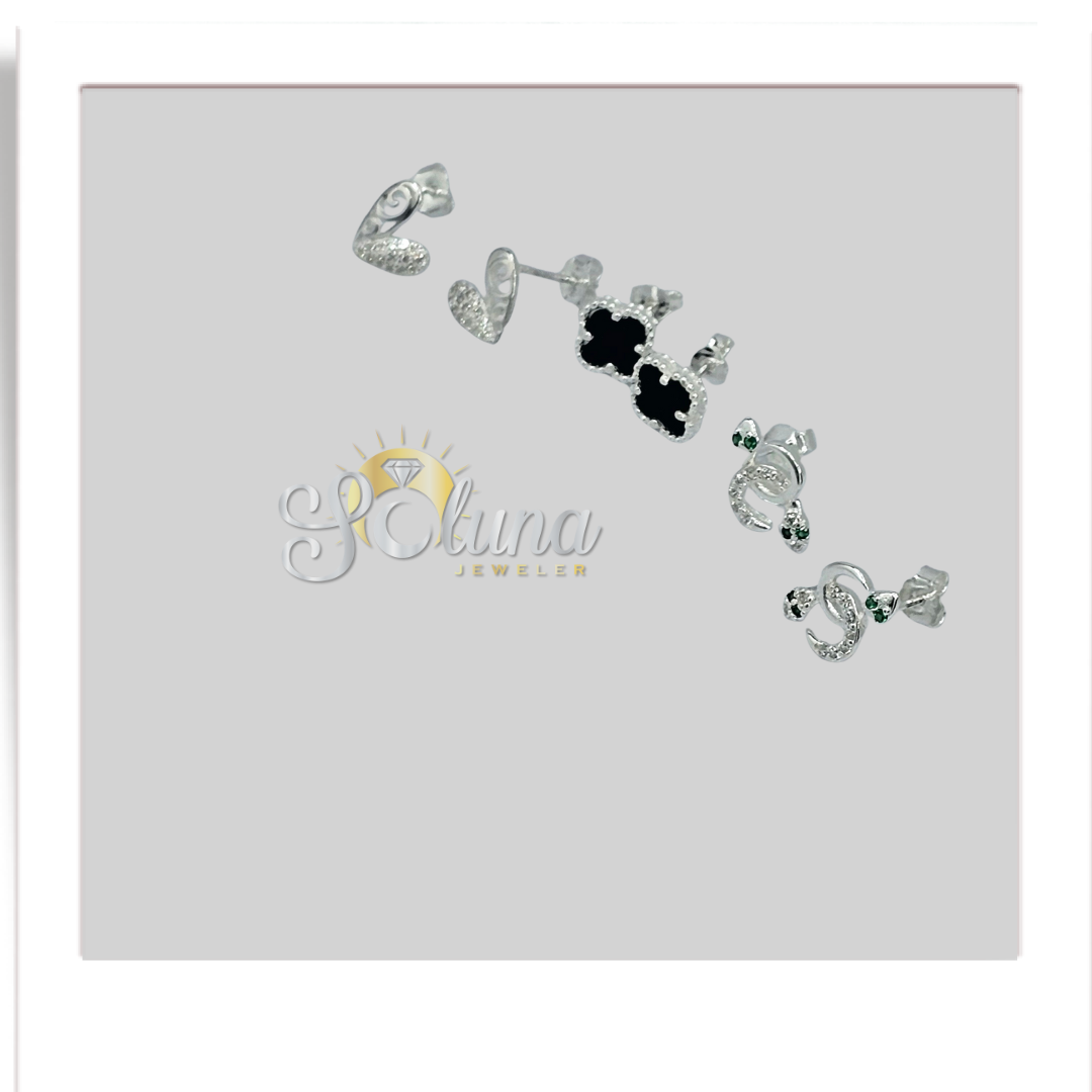 Aretes (SFC)