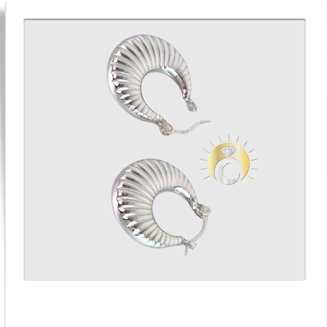 Aretes Vintage