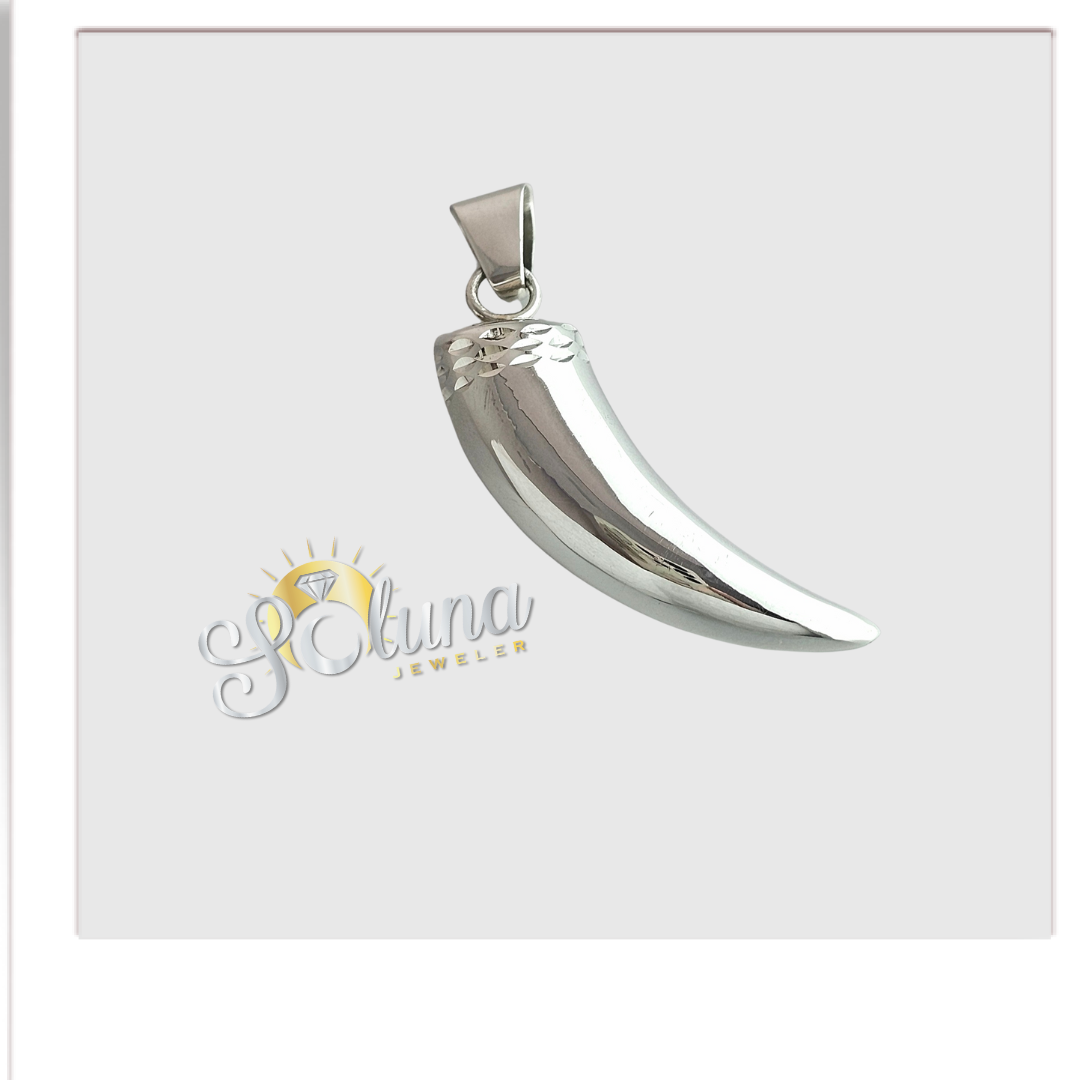 Colgante de Colmillo