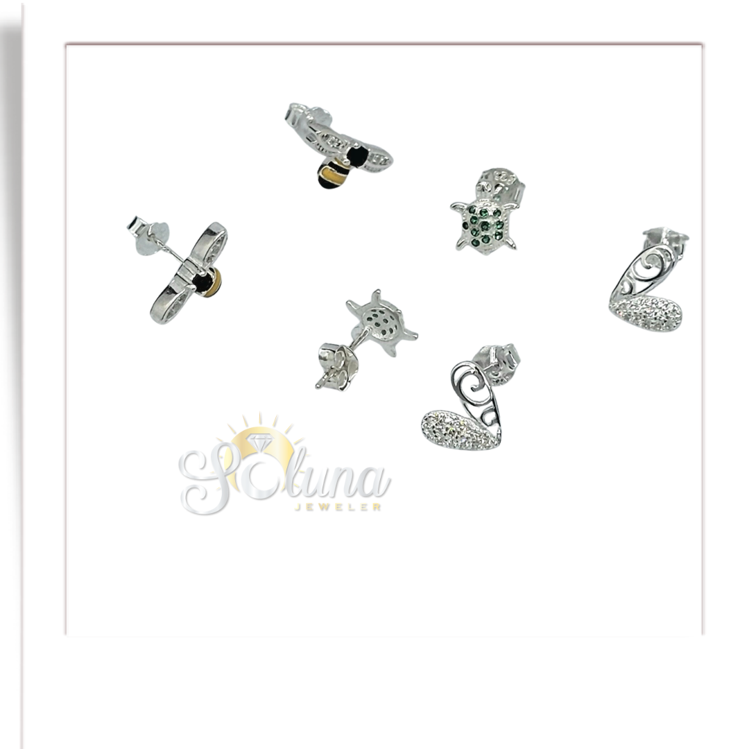 Aretes (TAC)