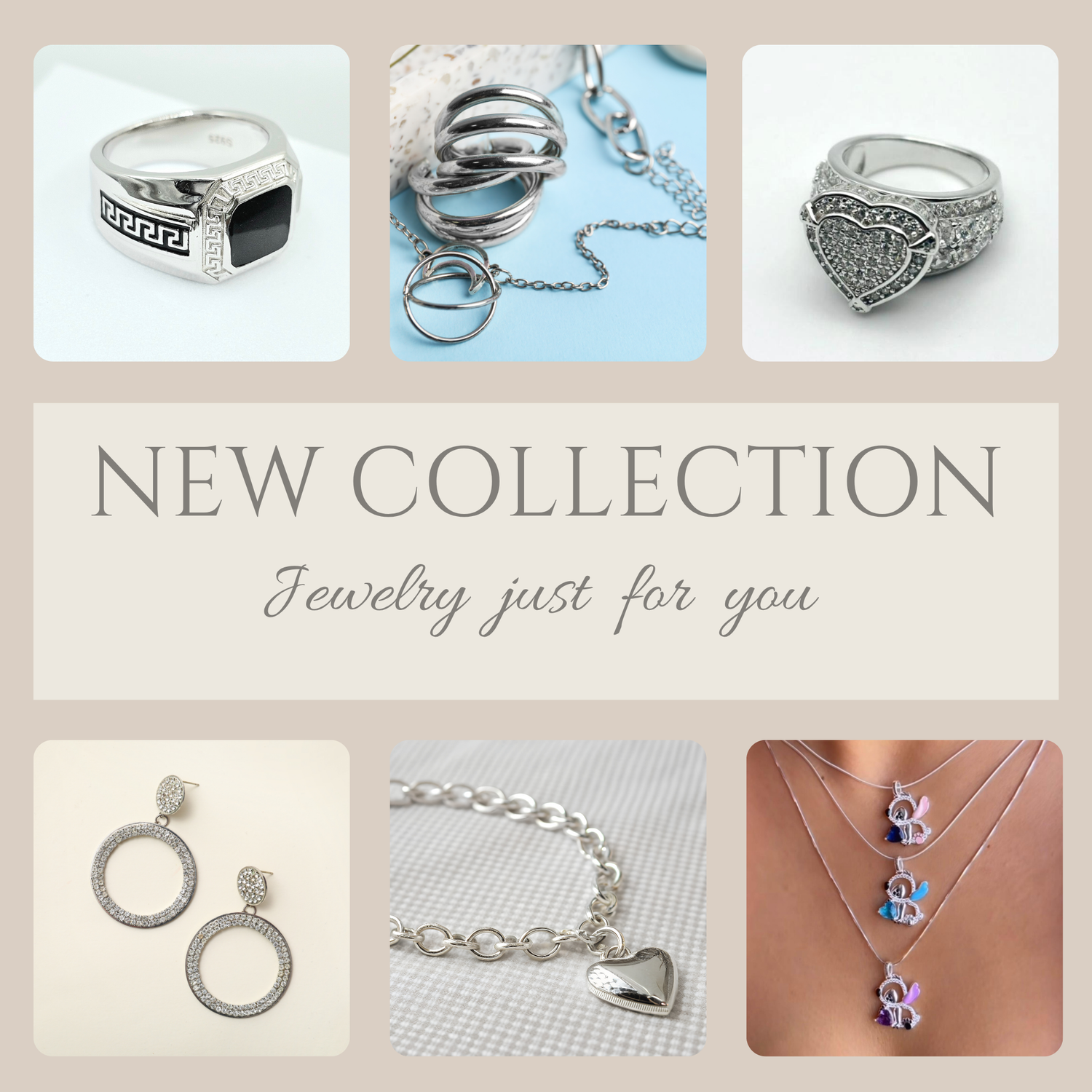 New Collection
