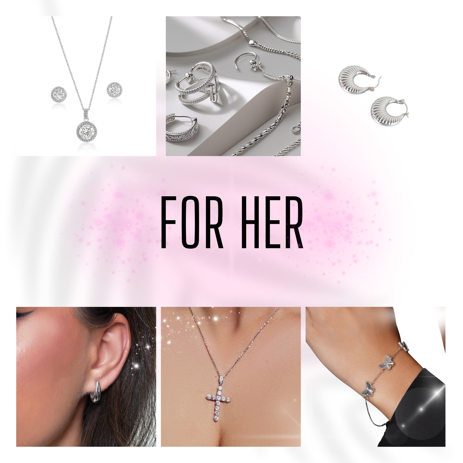 For her