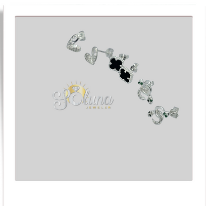 Aretes (SFC)