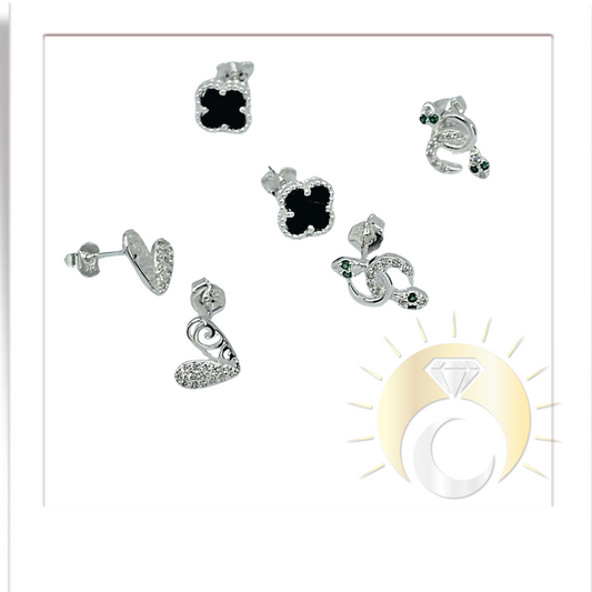 Aretes (SFC)