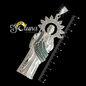 Colgante San Judas Tadeo