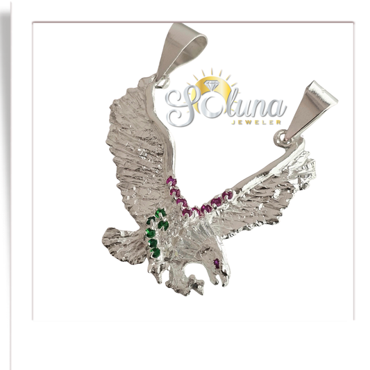 Colgante De Águila