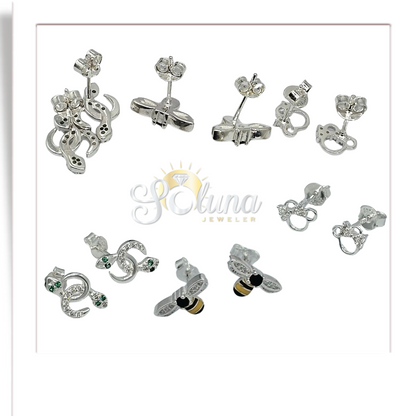 Aretes (SAM)
