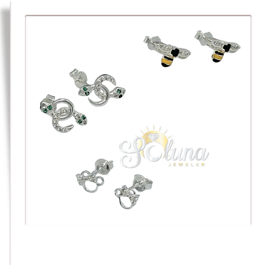 Aretes (SAM)