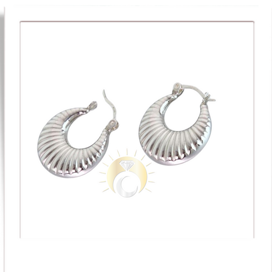 Aretes Vintage