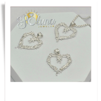 Colgante Corazón