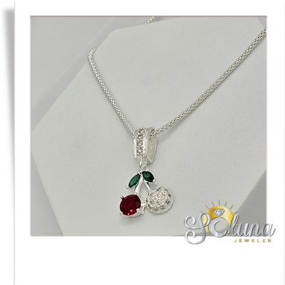 Colgante Cereza