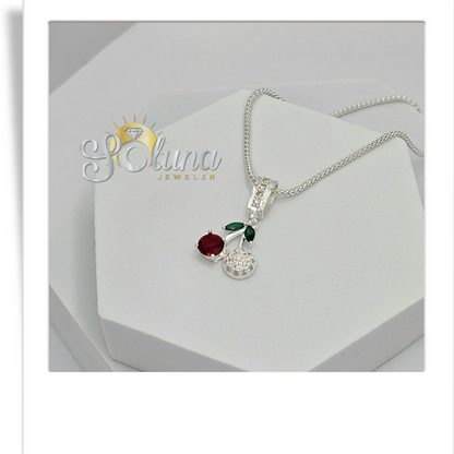 Colgante Cereza