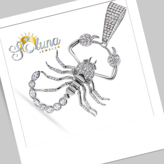 Colgante Scorpion