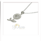 Colgante Girasol