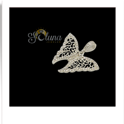 Colgante Mariposa