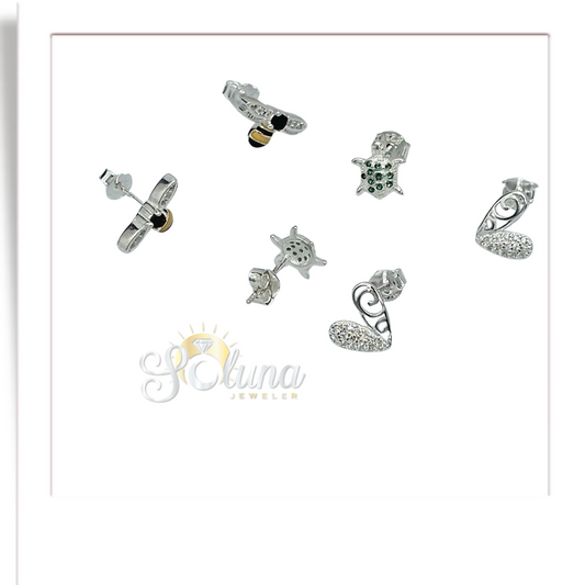 Aretes (TAC)