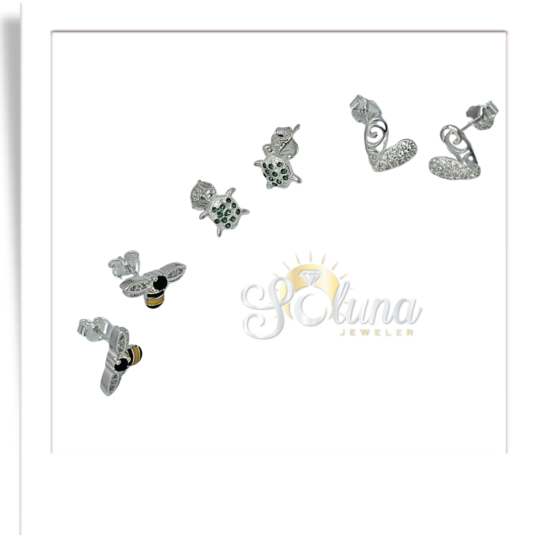 Aretes (TAC)
