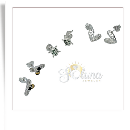 Aretes (TAC)