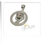 Colgante Tigre