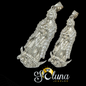 Colgante Virgen G.